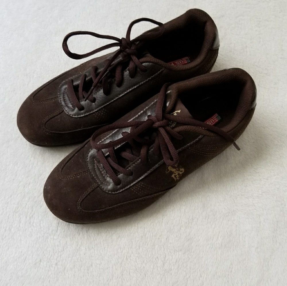 U.S. Polo Assn Sneakers
